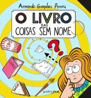 O Livro das Coisas Sem Nome