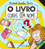 O Livro das Coisas Sem Nome