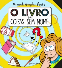 Bertrand.pt - O Livro das Coisas Sem Nome