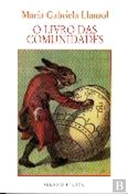 Bertrand.pt - O Livro das Comunidades