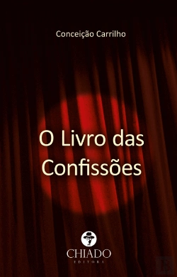 Bertrand.pt - O Livro das Confissões