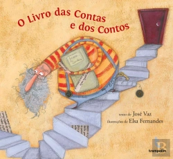 Bertrand.pt - O Livro das Contas e dos Contos