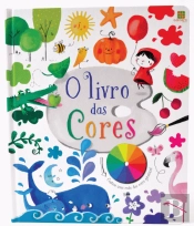O Livro das Cores