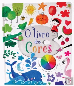 Bertrand.pt - O Livro das Cores