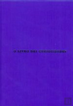 Bertrand.pt - O Livro das Curiosidades
