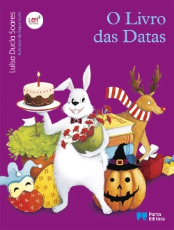 Bertrand.pt - O Livro das Datas