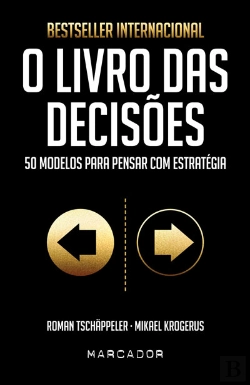 Bertrand.pt - O Livro das Decisões