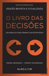O Livro das Decisões