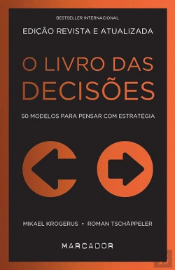 Bertrand.pt - O Livro das Decisões
