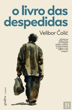 Bertrand.pt - O Livro das Despedidas