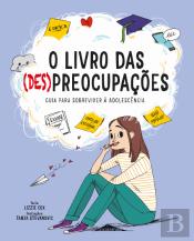 O Livro das (Des)preocupações