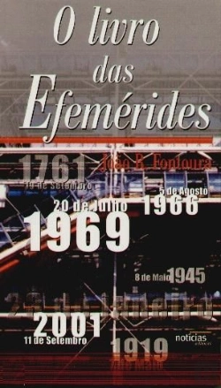 Bertrand.pt - O Livro das Efemérides