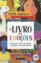 O Livro das Emoções