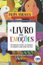 O Livro das Emoções