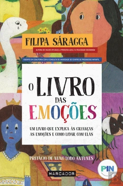 Bertrand.pt - O Livro das Emoções