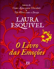 O Livro das Emoções