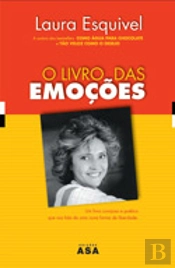 O Livro das Emoções