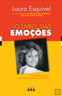 Bertrand.pt - O Livro das Emoções