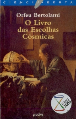 Bertrand.pt - O Livro das Escolhas Cósmicas