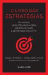 O Livro das Estratégias
