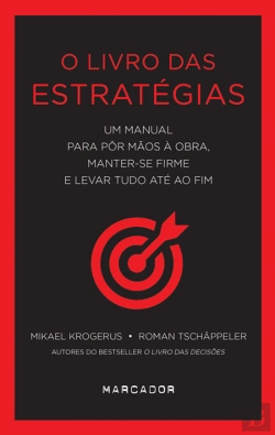 Bertrand.pt - O Livro das Estratégias