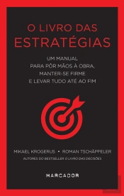 O Livro das Estratégias