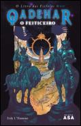 O Livro das Estrelas I - Qadehar o Feiticeiro