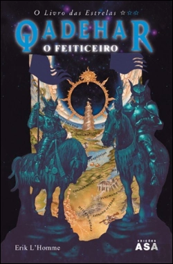 Bertrand.pt - O Livro das Estrelas I - Qadehar o Feiticeiro