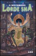 O Livro das Estrelas II - O Misterioso Lorde Sha