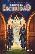 O Livro das Estrelas III - O Rosto da Escuridão