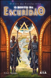 O Livro das Estrelas III - O Rosto da Escuridão