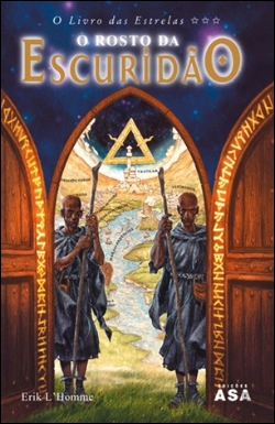 Bertrand.pt - O Livro das Estrelas III - O Rosto da Escuridão