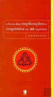 O Livro das Explicações e Respostas em 20 Capítulos
