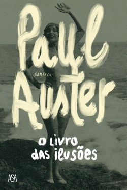Bertrand.pt - O Livro Das Ilusões