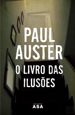Bertrand.pt - O Livro das Ilusões
