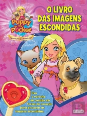 O Livro das Imagens Escondidas - Livro de Leitura