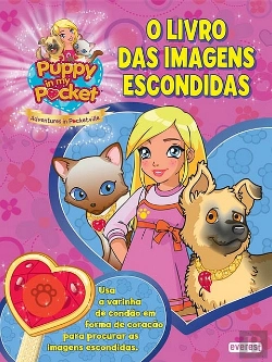 Bertrand.pt - O Livro das Imagens Escondidas - Livro de Leitura