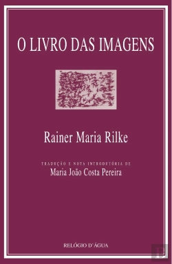 Bertrand.pt - O Livro das Imagens