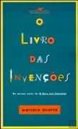 Bertrand.pt - O Livro das Invenções