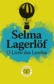 O livro das lendas