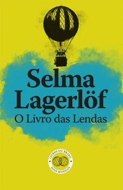 Bertrand.pt - O livro das lendas