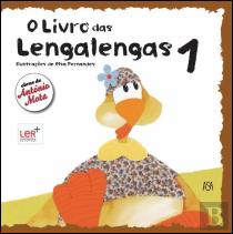 O Livro das Lengalengas 1