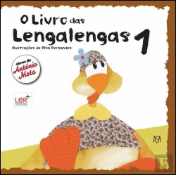 Bertrand.pt - O Livro das Lengalengas 1