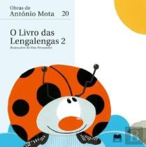 O Livro das Lengalengas 2