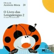 O Livro das Lengalengas 2