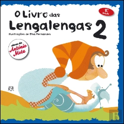 Bertrand.pt - O Livro das Lengalengas 2