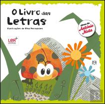O Livro das Letras