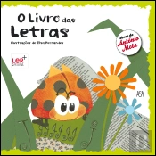 O Livro das Letras