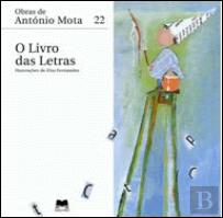 O Livro das Letras