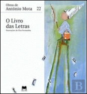 O Livro das Letras